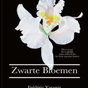 Zwarte Bloemen Beste Prijs