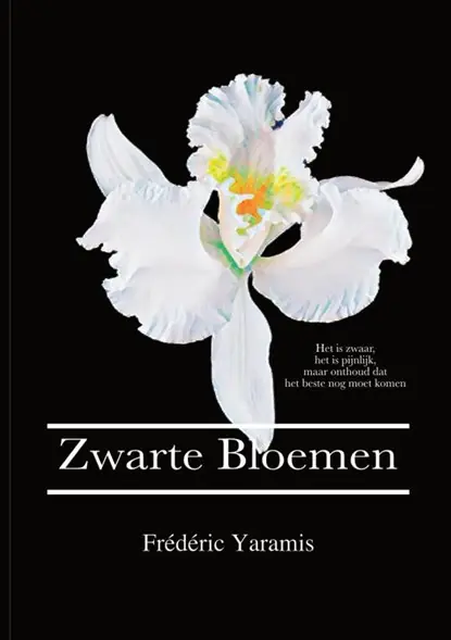 Zwarte Bloemen Beste Prijs
