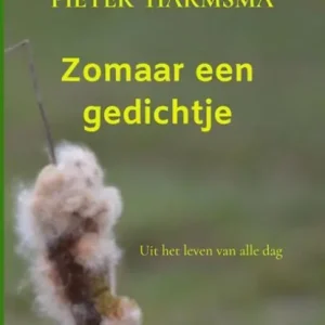 Zomaar een gedichtje Dagaanbieding