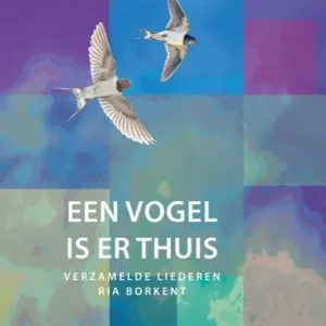 Beperkte Voorraad Een vogel is er thuis