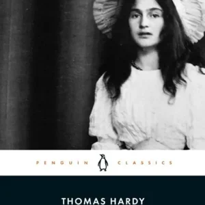 Uitverkoop Tess of the D'Urbervilles