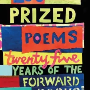 100 Prized Poems Flitsaanbieding