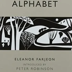 A Sussex Alphabet Nieuw