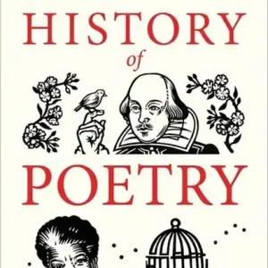 A Little History of Poetry Nieuw