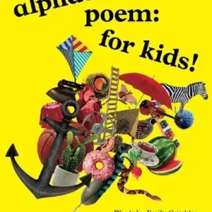 alphabet poem Must-Have