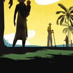 Dagaanbieding A Town Like Alice