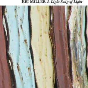 A Light Song of Light Goedkoop