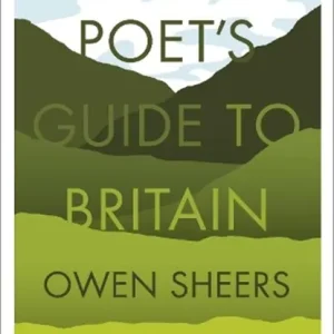 A Poet's Guide to Britain Express Levering