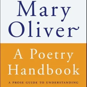 A Poetry Handbook Merkproduct