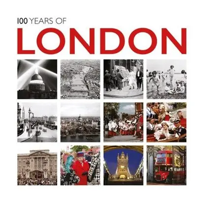 100 Years of London Voordeelprijs