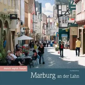 Weekendaanbieding Marburg