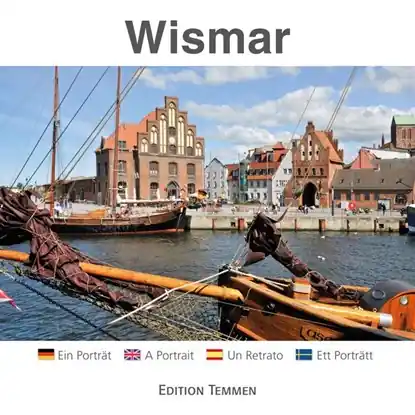 Wismar Gratis Verzending