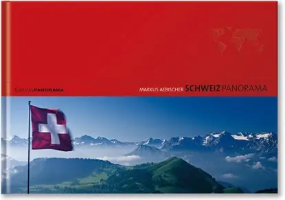 Goedkoop Schweiz Panorama