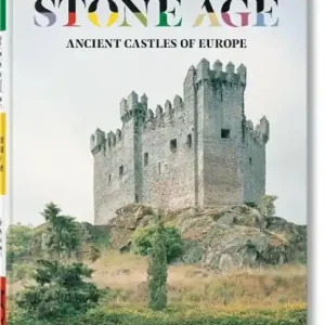 Frederic Chaubin. Stone Age. 45th Ed. Weekendaanbieding
