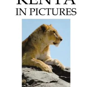 Express Levering KENYA IN PICTURES