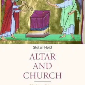 Voordeelprijs Altar and Church
