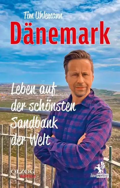 Merkproduct Dänemark - Leben auf der schönsten Sandbank der Welt