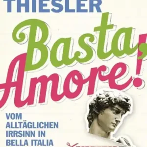 Direct Beschikbaar Basta, Amore!