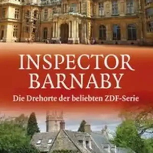 Inspector Barnaby Direct Verzonden
