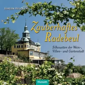 Zauberhaftes Radebeul Goedkoop