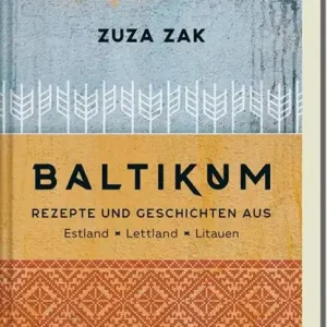 Baltikum Direct Verzonden