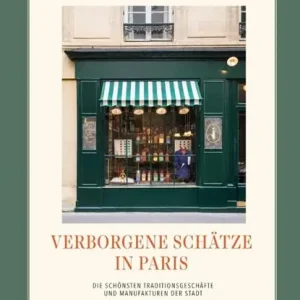 Verborgene Schätze in Paris Alleen Vandaag