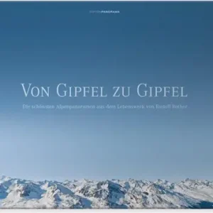 Von Gipfel zu Gipfel Goedkoop