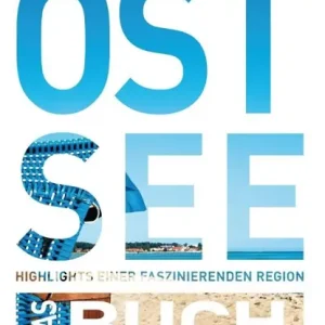 Express Levering KUNTH Ostsee. Das Buch