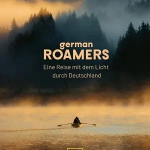 German Roamers - Eine Reise mit dem Licht durch Deutschland Actieprijs