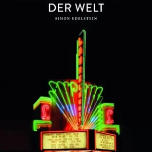 Verlassene Kinos der Welt Superprijs