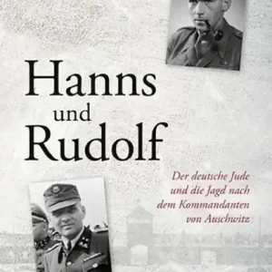 Hanns und Rudolf Beperkt Aanbod