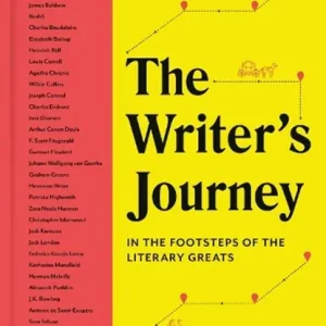 Koop Online The Writer's Journey