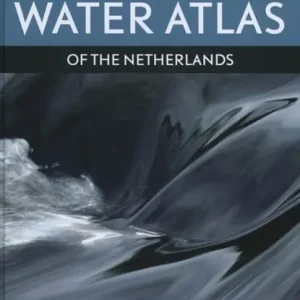 Water Atlas of the Netherlands Exclusieve Aanbieding