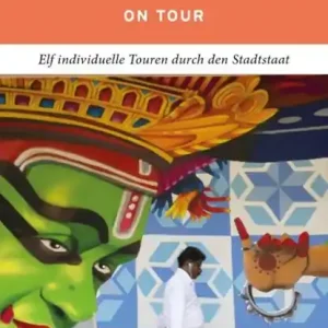 Veilige Betaling POLYGLOTT on tour Reiseführer Singapur