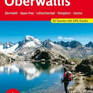 Wallis - Oberwallis Koop Vandaag